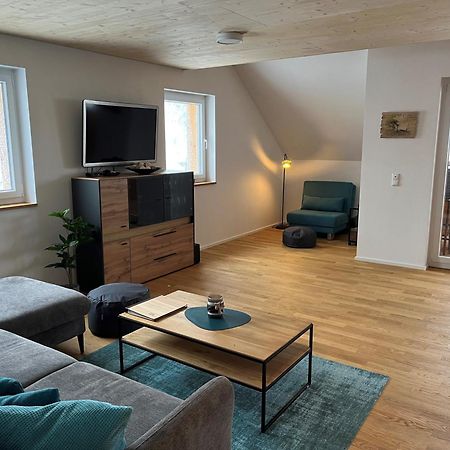 Haus Wiesenquelle - Fewo 14 "Timeout", Feldberg Rinken ภายนอก รูปภาพ