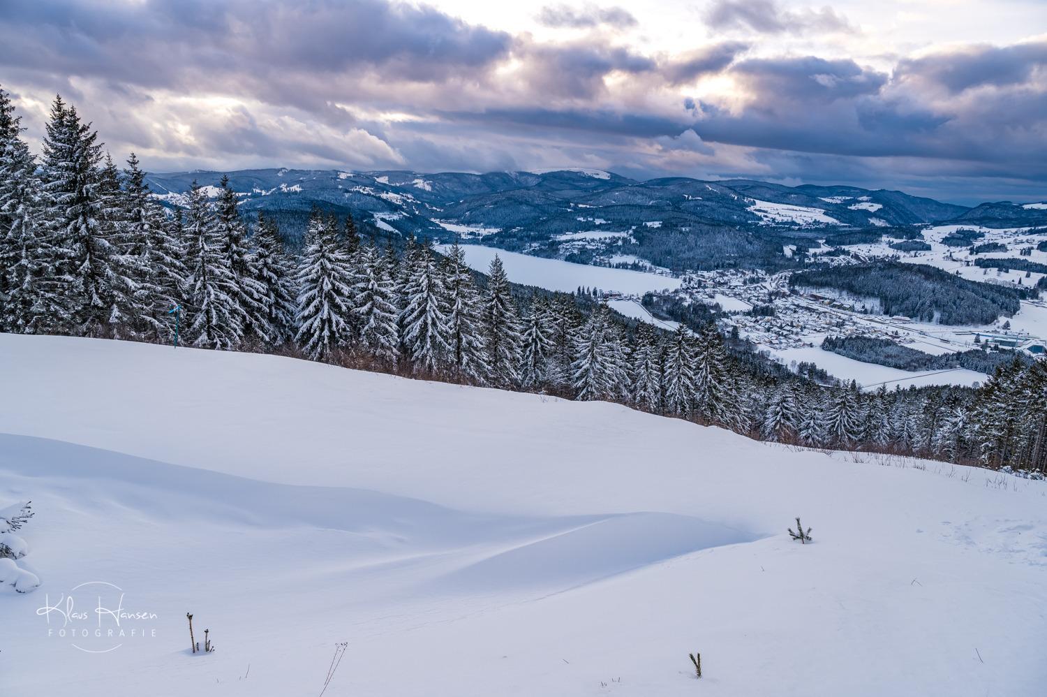 Haus Wiesenquelle - Fewo 14 "Timeout", Feldberg Rinken ภายนอก รูปภาพ