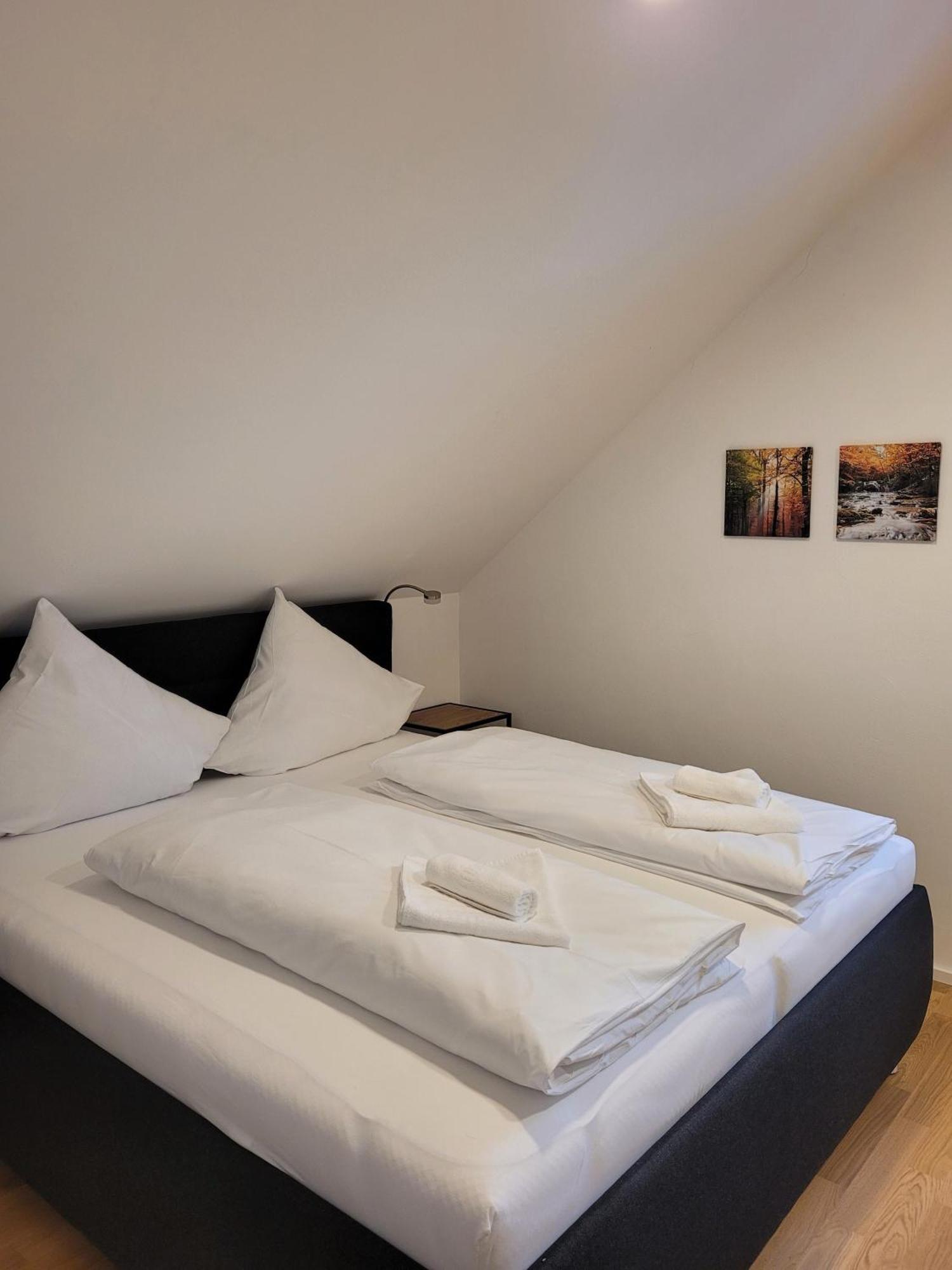 Haus Wiesenquelle - Fewo 14 "Timeout", Feldberg Rinken ภายนอก รูปภาพ