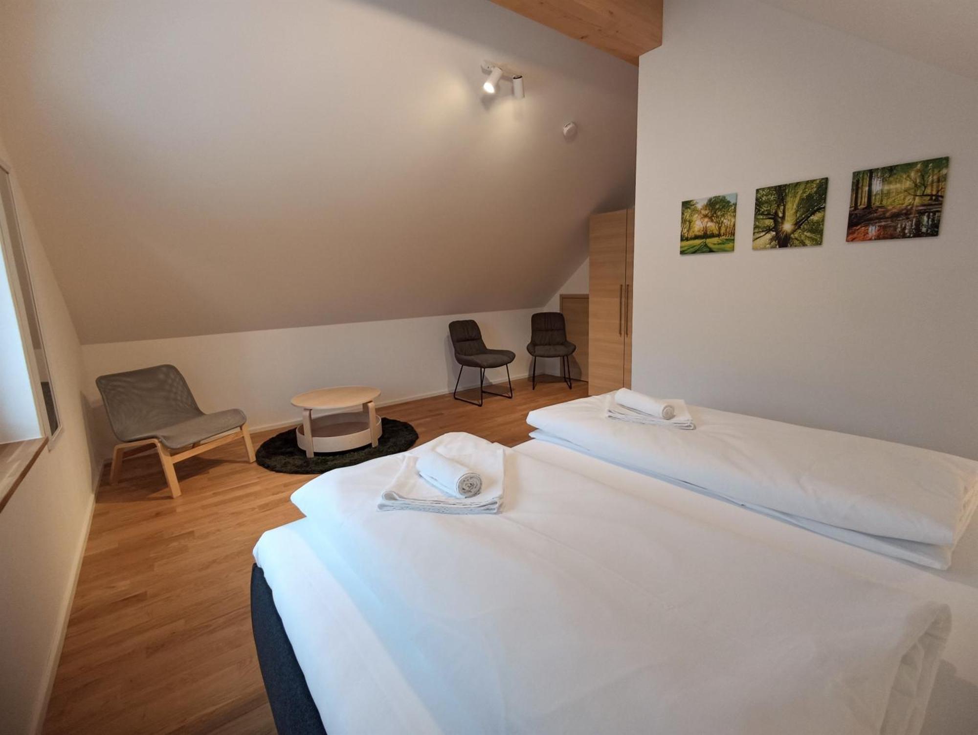 Haus Wiesenquelle - Fewo 14 "Timeout", Feldberg Rinken ภายนอก รูปภาพ