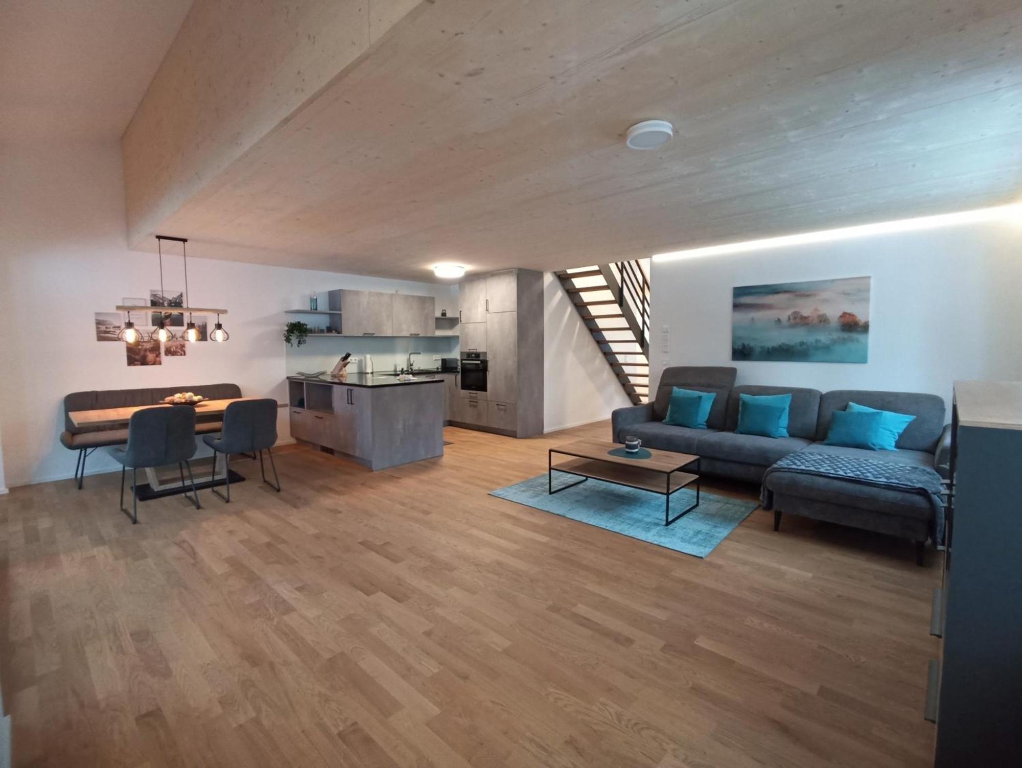 Haus Wiesenquelle - Fewo 14 "Timeout", Feldberg Rinken ภายนอก รูปภาพ