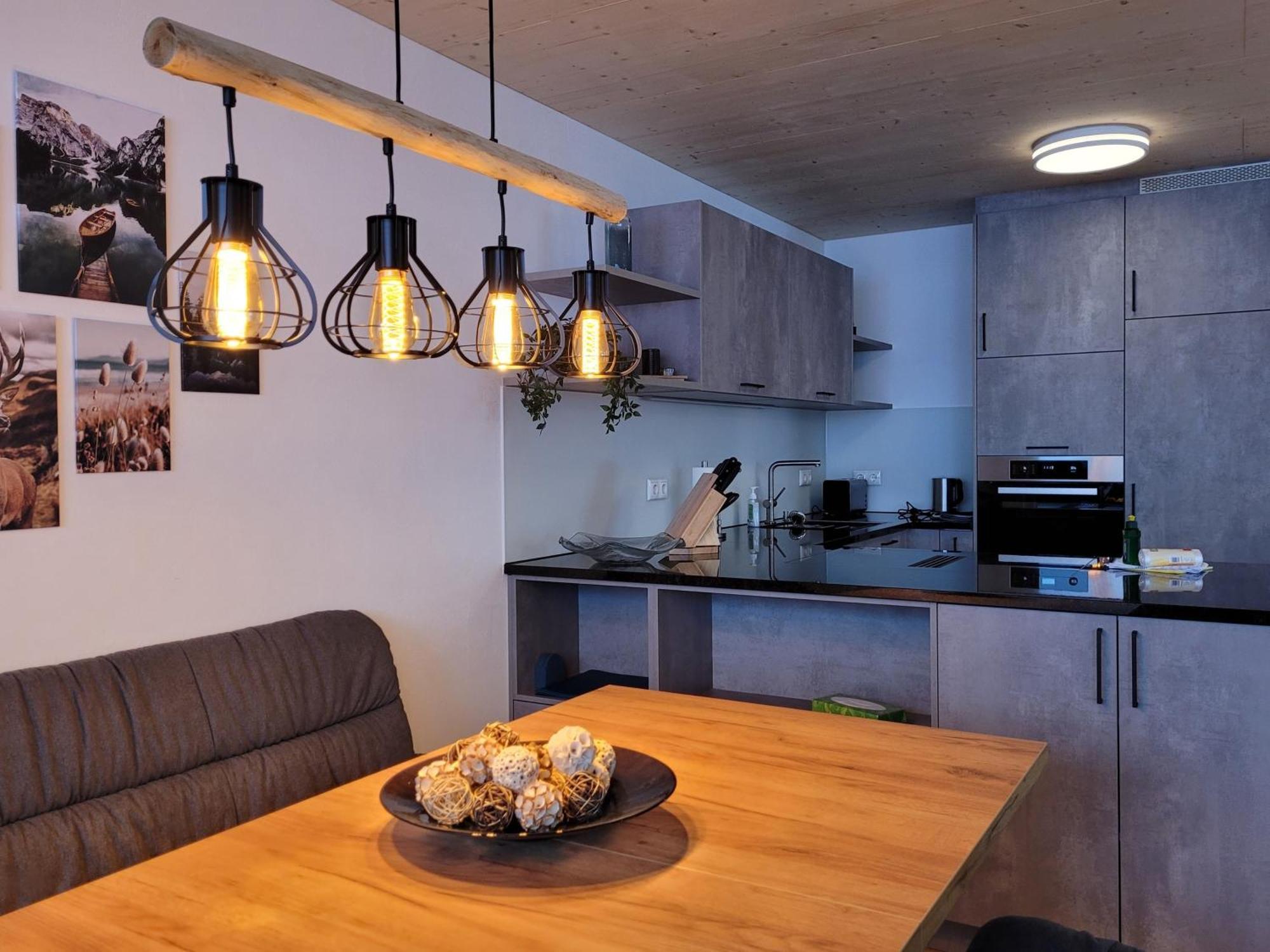 Haus Wiesenquelle - Fewo 14 "Timeout", Feldberg Rinken ภายนอก รูปภาพ