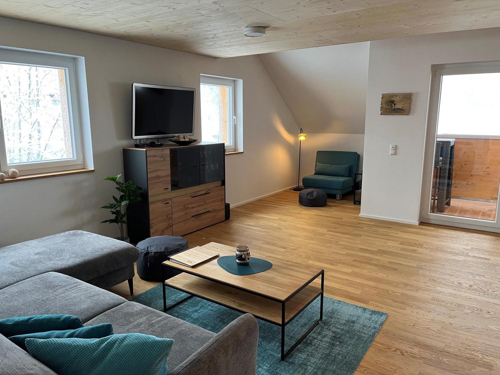 Haus Wiesenquelle - Fewo 14 "Timeout", Feldberg Rinken ภายนอก รูปภาพ